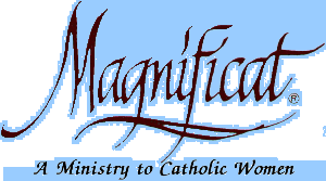 Magnificat Logo